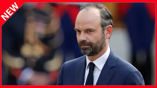 ✅  Edouard Philippe : ces rares confidences sur ses parents très exigeants