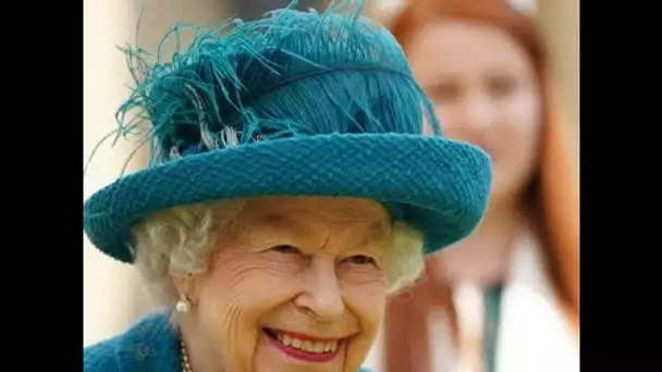 Euro 2021 : Elizabeth II fan de foot ? Son message inattendu à l'équipe anglaise