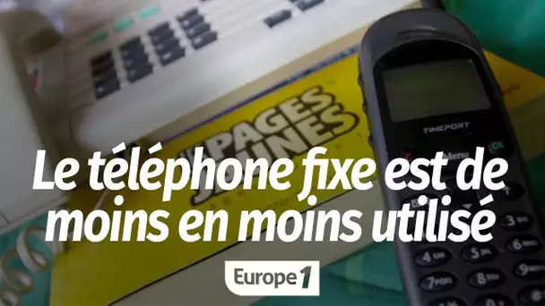 Démarchages téléphoniques, arnaques..."Plus de 9 Français sur 10 ne répondent plus au téléphone f…