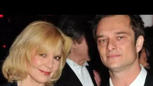 Sylvie Vartan : ce tragique accident de la route où elle a cru voir mourir son fils...