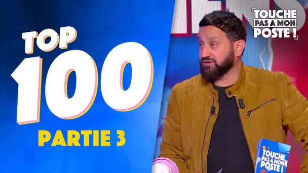 Top 100 des meilleurs moments de TPMP 2020 - Part.3