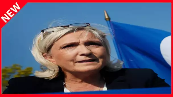 ✅  Tapage nocturne : l’enquête qui tombe mal pour le parti de Marine Le Pen