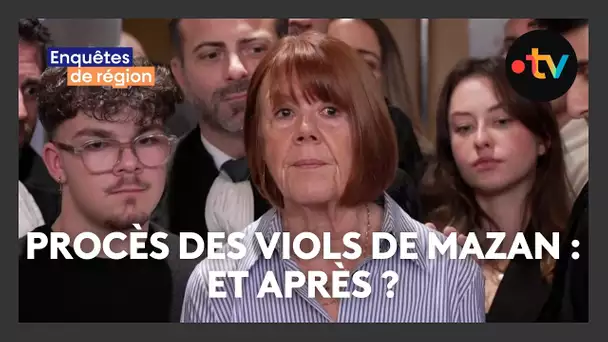 Affaire Gisèle Pelicot : que restera-t-il du procès des viols de Mazan ?