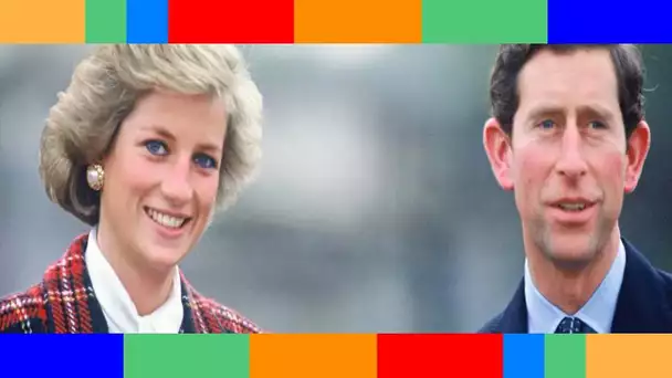 Infidélités de Diana et du prince Charles  comment les services de sécurité protégeaient leurs liai