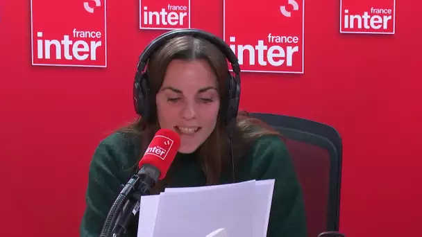 BeReal s'ouvre aux marques et aux célébrités - La chronique de Manon Mariani