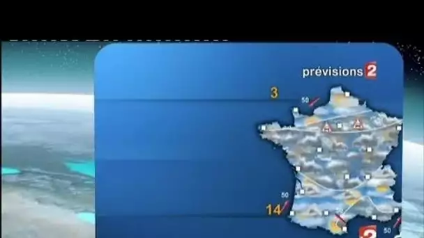 20 heures : [émission du 05 décembre 2010]