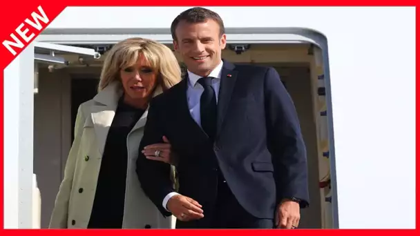 ✅  « Un jardinier d'hommes » : quand Brigitte Macron déclenchait le lyrisme d'un ancien ministre