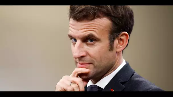 Emmanuel Macron fait de l'œil à la gauche et à la droite, un «en même temps» stratégique ?