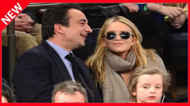 ✅  Olivier Sarkozy divorce : d'où vient sa fortune colossale ?