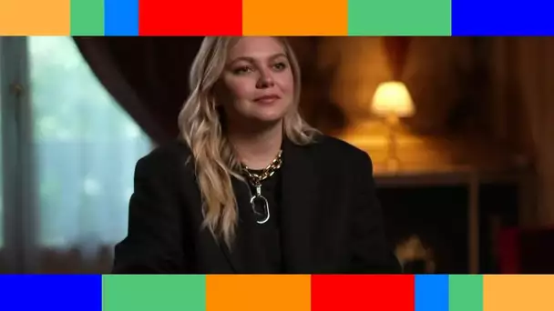 ✟  "J'ai éclaté un peu plus tard" : Louane revient sur le drame de sa vie, la mort de ses parents