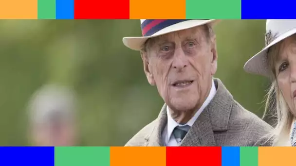 Mort du prince Philip : où sera-t-il enterré ?