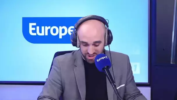 Le grand debrief du 22/03/2024 de Laurent Tessier