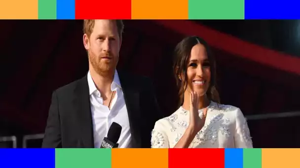 Meghan Markle et Harry nuisibles pour la santé  Ils mettent eux mêmes en garde