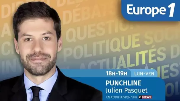 Punchline - Émeutes au Royaume-Uni : l'exécutif tente de restaurer l'ordre