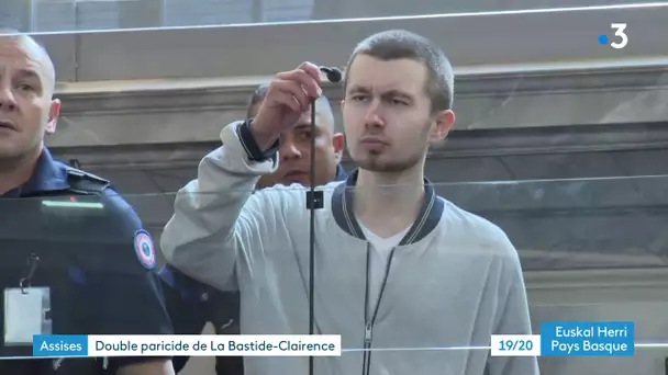 Pau : le troisième procès aux assises du double parricide s'ouvre ce mardi 10 mars