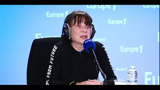 Caroline Kruse sur l'adultère : "les réseaux sociaux sont un motif de consultation"