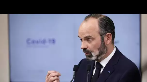 École, travail, transports... Édouard Philippe présente mardi le plan de déconfinement