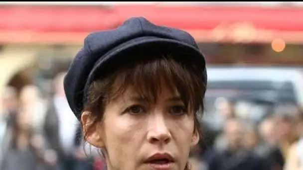 "Je me suis sentie dévêtue", Sophie Marceau outrée et en colère contre Julien...