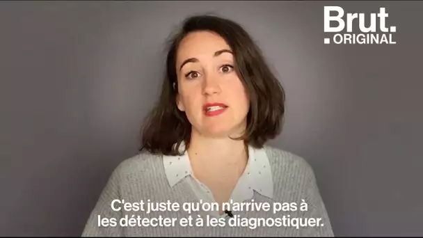 Julie Dachez et les spécificités de l&#039;autisme féminin