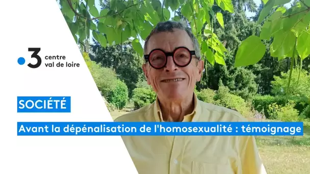 40 ans de la dépénalisation de l'homosexualité : témoignage du quotidien des homosexuels