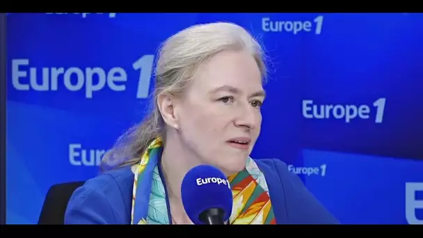 Sabine Jansen : "Le discours de politique générale de Jacques Chaban-Delmas est la première vraie…