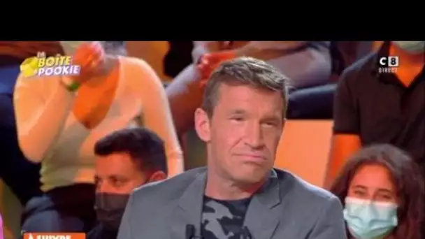 VIDEO Benjamin Castaldi : son « habitude très gênante » révélée par Cyril...