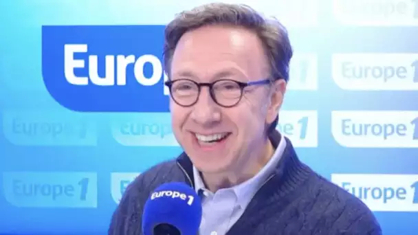 «Les Victoires de la Musique Classique 2023» : Stéphane Bern est l'invité de Culture médias