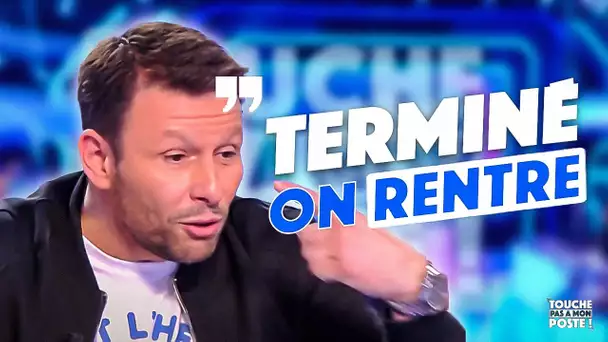 Raymond perd 18 000€ aux machines à sous !