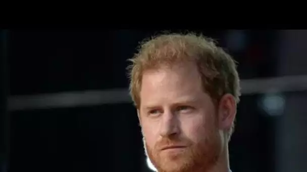 Prince Harry : sa réaction en apprenant l'hospitalisation de sa grand-mère, la reine...