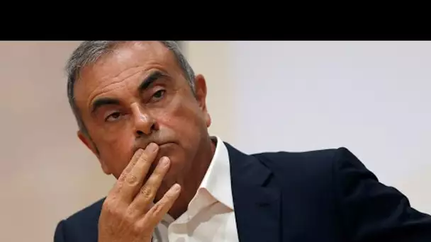 Deux Américains, accusés d'avoir aidé Carlos Ghosn à fuir, plaident coupables