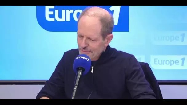 Bernard Minier : «J'essaie de satisfaire le lecteur que je suis»