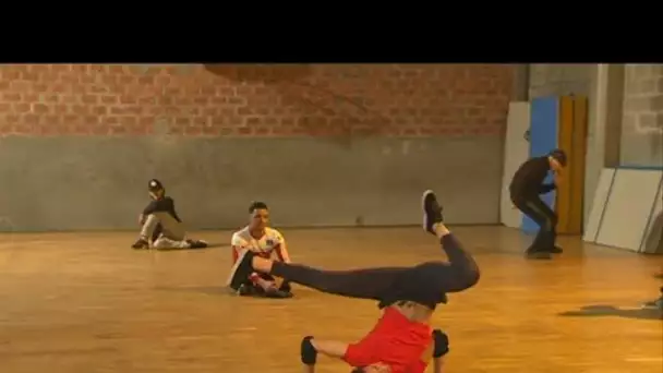 En 2024, la breakdance entre en Jeux