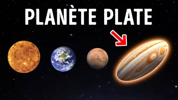 100+ Faits Étranges et Sauvages sur l'Espace