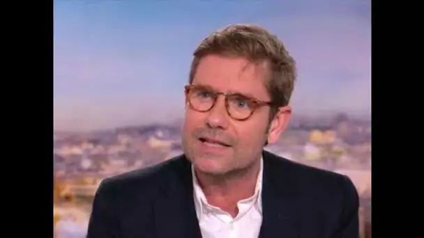 « Sans la vaccination, nous serions foudroyés » : Gérald Kierzek outré après...