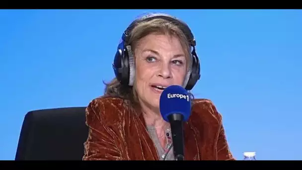 Nicole Calfan : "J'ai beaucoup regretté d'avoir quitté la Comédie française"