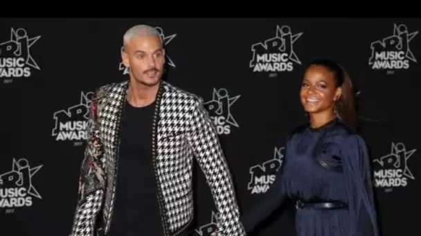 M Pokora et Christina Milian : leur nouvelle demeure a coûté une vraie fortune !