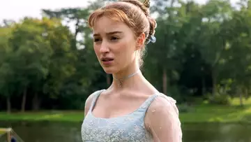 Phoebe Dynevor (The Bridgerton Chronicles) castée dans le rôle-titre du film Fair Play