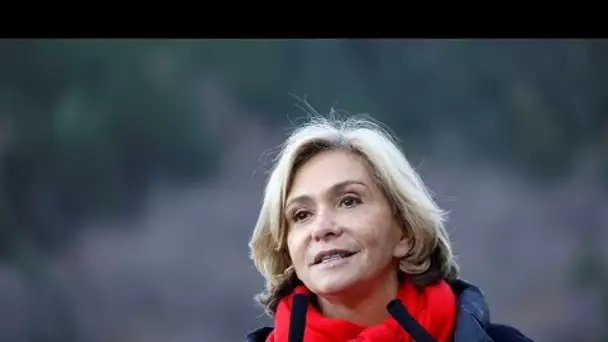 Présidentielle 2022 : Valérie Pécresse en position de se qualifier pour le second...