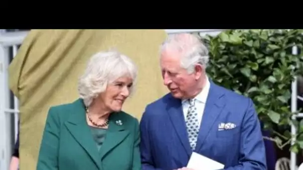 Camilla Parker-Bowles sera-t-elle reine si Charles devient roi ? Son fils Tom répond