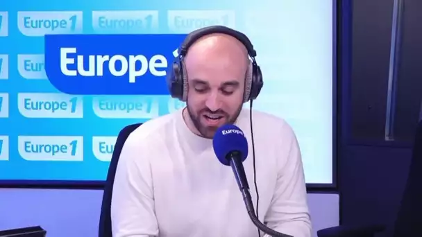 Le grand debrief du 01/05/2024 de Laurent Tessier