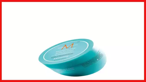 Moroccanoil Smoothing Mask