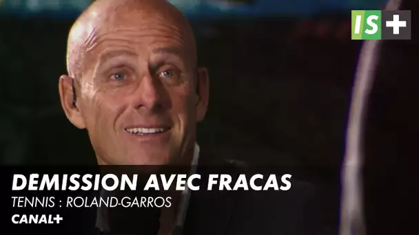 Guy Forget  : « La communication n'a jamais existé avec Gilles Moretton »