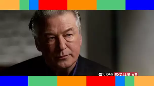 ✟  Tir mortel d'Alec Baldwin : la famille de la victime porte plainte contre l'acteur