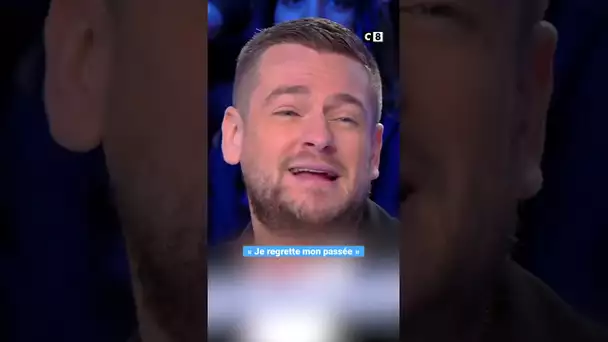 Jeremstar se confie sur son harcèlement dans #TPMP #shorts