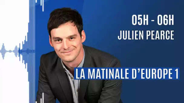 L'un des plus grands camps de migrants de Paris démantelé : "En cinq ans, il y a eu au moins dix …