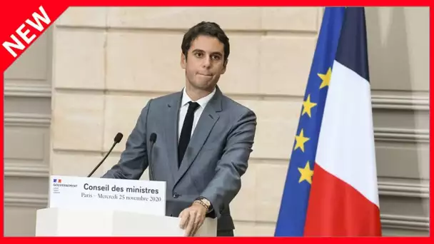 ✅  Gabriel Attal « pas casse cou » : pourquoi certains le pressent de se lancer pour les Régionales