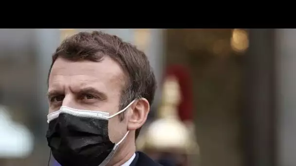 Emmanuel Macron « veut passer la seconde » sur la vaccination : une réunion...