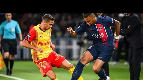 Ligue des champions : du lourd pour le PSG, tirage plus clément pour le RC Lens