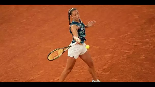 Roland-Garros : le point sur la journée du vendredi 27 mai