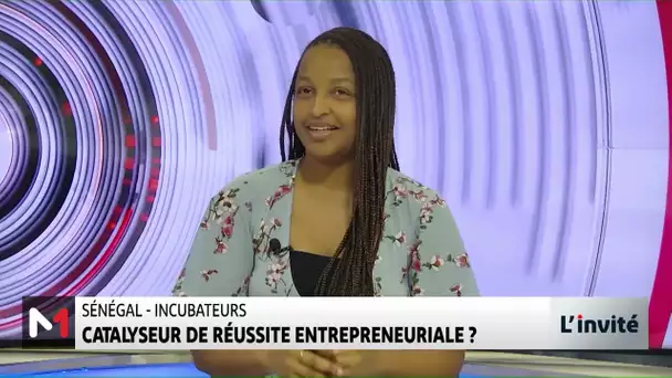 Incubateurs au Sénégal : catalyseur de réussite entrepreneuriale ? Lecture Fabienne Andrade